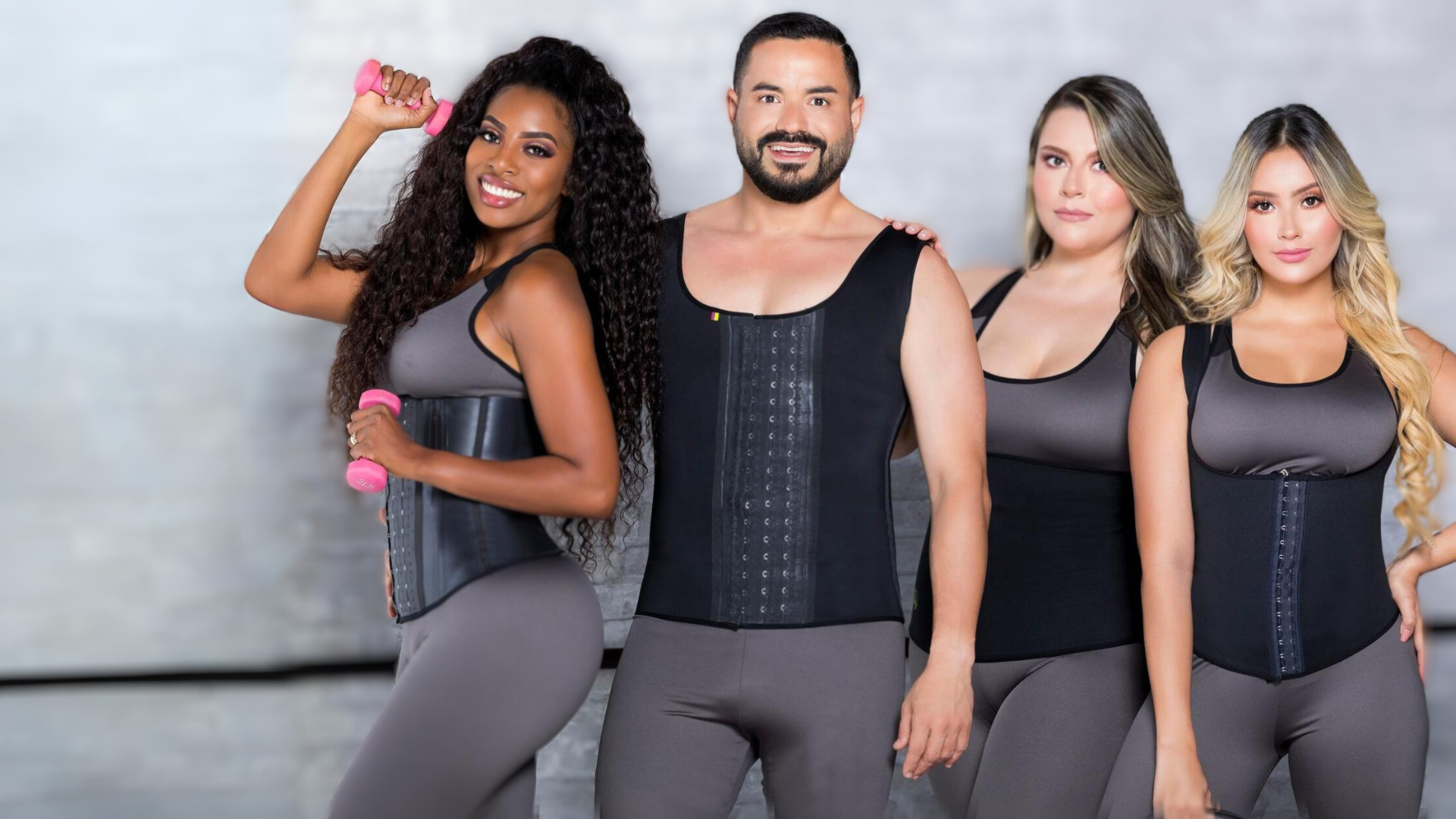 Where to Buy Colombian Fajas Wholesale in the USA - Fajas Silene