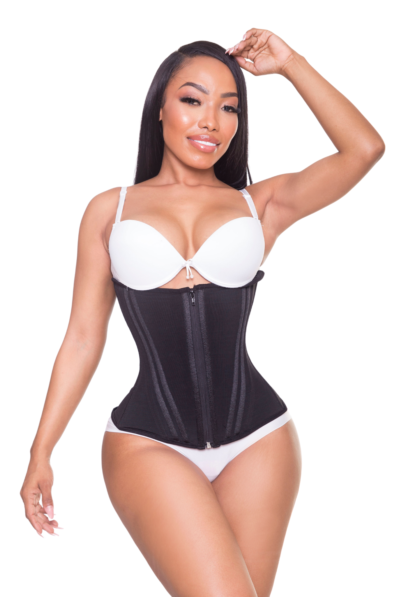 Extreme Hourglass Colombian Waist Trainer – Fajas Silene