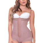 Ultra Shaping Strapless Bodysuit