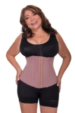 Ultra Shaping Colombian Waist Trainer - Image 3