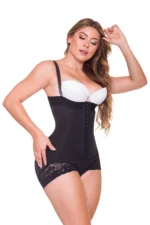 Ultra Shaping Strapless Bodysuit - Image 6