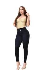 PowerShape Jean