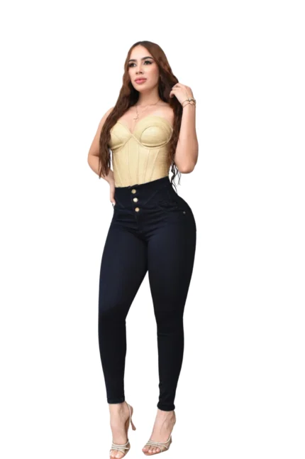 PowerShape Jean
