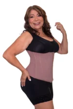 Ultra Shaping Colombian Waist Trainer - Image 2