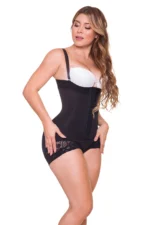 Ultra Shaping Strapless Bodysuit - Image 5