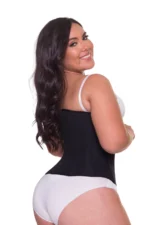 Extreme Hourglass Colombian Waist Trainer - Image 3