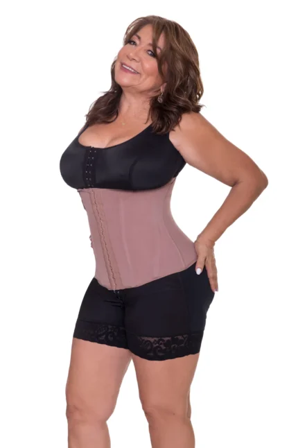 Ultra Shaping Colombian Waist Trainer