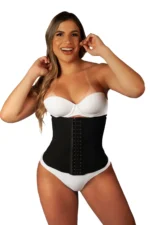 Ultra Shaping Colombian Waist Trainer - Image 7