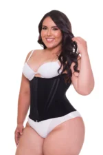 Extreme Hourglass Colombian Waist Trainer - Image 2