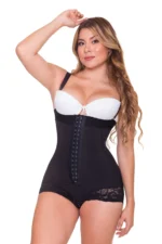 Ultra Shaping Strapless Bodysuit - Image 3