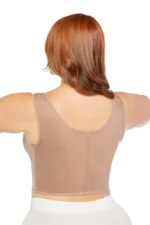 Plus Size Control Bra for Back and Side Support - Image 2