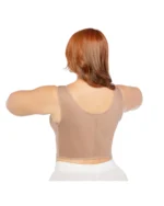 Plus Size Control Bra for Back and Side Support - Image 8