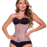 Extreme Hourglass Colombian Waist Trainer