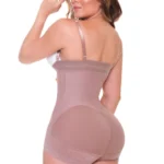 Ultra Shaping Strapless Bodysuit