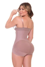 Ultra Shaping Strapless Bodysuit