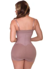 Ultra Shaping Strapless Bodysuit - Image 8