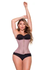 Extreme Hourglass Colombian Waist Trainer - Image 11