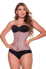 Extreme Hourglass Colombian Waist Trainer