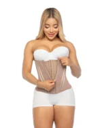 Extreme Hourglass Colombian Waist Trainer - Image 6