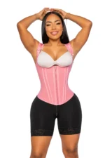 High Compression Shaping Vest - Image 5