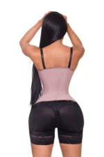 Extreme Hourglass Colombian Waist Trainer - Image 10