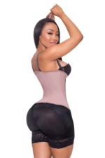 Extreme Hourglass Colombian Waist Trainer - Image 9