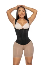High Compression Shaping Vest - Image 2