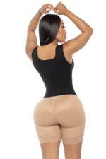 High Compression Shaping Vest - Image 3