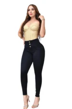 PowerShape Jean