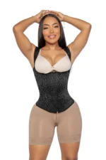 High Compression Shaping Vest - Image 8