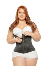 Mermaid Colombian Waist Trainer - Image 6