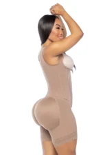 High Compression Shaping Vest - Image 5
