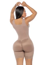 High Compression Shaping Vest - Image 4