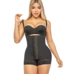 Invisible Colombian Short Girdle