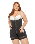Invisible Colombian Short Girdle - Image 4