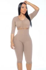 Post Surgical Compression Faja for BBL and Lipo Recovery