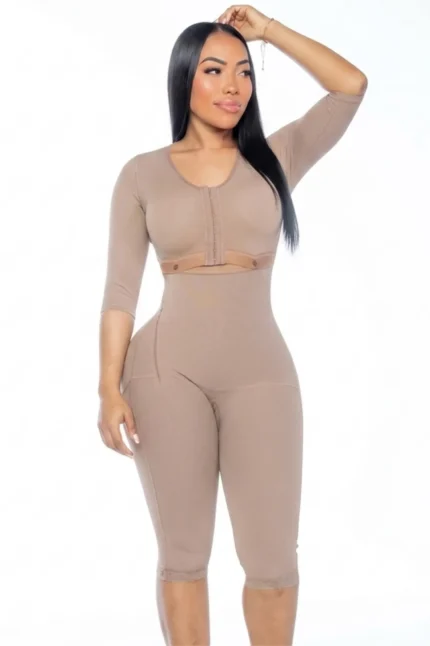 Post Surgical Compression Faja for BBL and Lipo Recovery