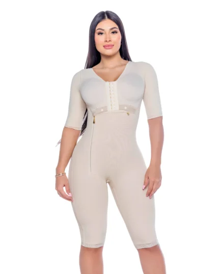 Post Surgical Compression Faja for BBL and Lipo Recovery
