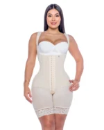 Extreme Hourglass Girdle Short - Image 6