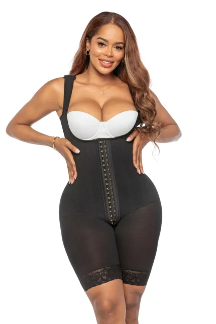 Extreme Hourglass Girdle Short