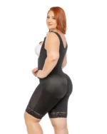 Extreme Hourglass Girdle Short - Image 2
