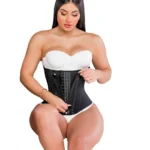 Mermaid Colombian Waist Trainer