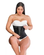 Mermaid Colombian Waist Trainer