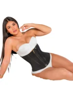 Mermaid Colombian Waist Trainer - Image 2