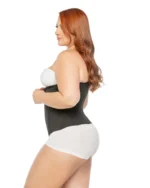 Mermaid Colombian Waist Trainer - Image 5