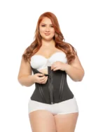 Mermaid Colombian Waist Trainer - Image 4
