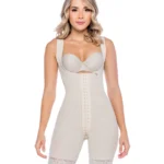 Diamond Butt Short Girdle