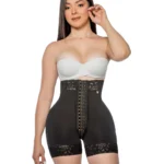 High Compression Butt Lifter Short – Tummy Control