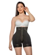 High Compression Butt Lifter Short – Tummy Control