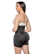 High Compression Butt Lifter Short – Tummy Control - Image 5